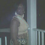 Keisha Byrd - @da1only_kb07 - Instagram
