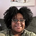 Keisha Byrd - @keroni56 - Instagram
