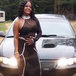 Keisha Byrd - @keisha.williams.1848816 - Instagram