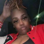 Keisha Byrd - @blakkdiamond5 - Instagram