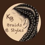 Keisha Byrd - @hairbykebyrd_ - Instagram