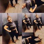 Keisha Byrd - @nakeishabyrd - Instagram