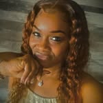 Keisha Byrd - @smoothekebyrd - Instagram