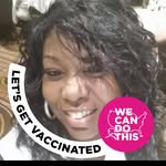 Keisha Byrd Mckissack - @keishabarbimimi - Instagram