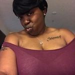 Keisha Calloway - @keisha.calloway.77 - Instagram
