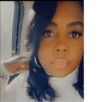 Vakeisha Pressley - @vakeishacalloway - Instagram