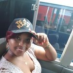 Keisha Cameron - @kikicam081 - Instagram
