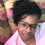 Keisha Cameron - @pynkshadezpa - Instagram