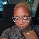 Keisha cameron - @kshcmrn - Instagram