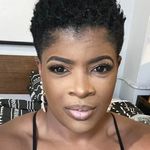 Keisha Cameron - @tymelessbeauti - Instagram