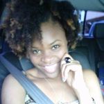 Keisha Cameron - @swanipoo - Instagram