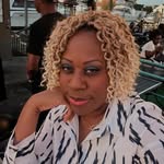 Keisha Williams - @keishacameron1212 - Instagram