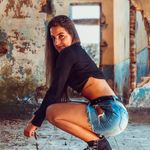 Keisha cantrell - @keisha_cantrell98 - Instagram