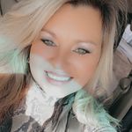 Keisha Cantrell - @kdcantrell78 - Instagram