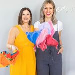 Blair Peterson & Keisha Carson - @hoc_kearney_closet - Instagram