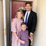 Keisha + Micah + Carson Asay - @theasayfamily - Instagram