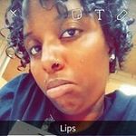 Keisha Carson - @carsonkeisha - Instagram