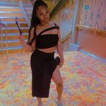 Keisha Carson -White - @lakeke25 - Instagram