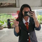 Keisha Conson - Facebook