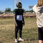 Keishawn Carson - @keishawncarson2 - Instagram