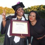 Keisha Chase - @brown_beauty1978 - Instagram