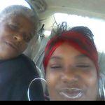 Keisha Chavers - @kekejones57 - Instagram