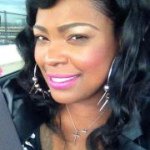 Keisha Coates - @bizneslady - Instagram