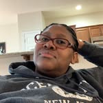 Keisha Colbert - @cocoa_blue - Instagram