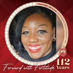 La'Keisha Colbert - Facebook