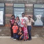 Keisha Coleman - @keisha.coleman.56863 - Instagram