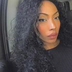Keisha Coleman - @keisha_baby55 - Instagram