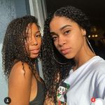 Keisha Coleman - @therealistke - Instagram