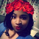 Keisha Coleman - @kesh930 - Instagram