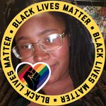 Keisha Coleman - @pawz86 - Instagram