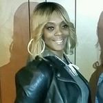 Keisha Coleman - @keishacoleman1911 - Instagram