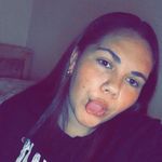 Keisha Coleman - @keishacoleman98 - Instagram