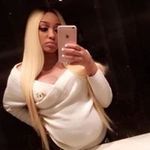 Keisha Coleman - @keishacoleman3117 - Instagram