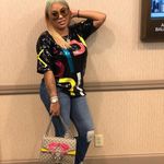 Keisha Coleman - @keishacoleman269 - Instagram