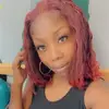 Keisha - @keishacoleman35 - TikTok