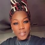 Keisha Collier - @kcollier33 - Instagram