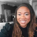 Keisha Loveless - @keishacollier4 - Instagram