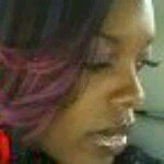 Keisha Conley - @silk1273 - Instagram
