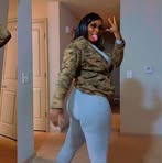 Keisha Conley - Facebook