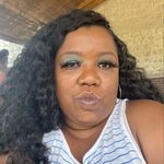 Keisha Conley McElroy - @kiabigbaby40 - Instagram