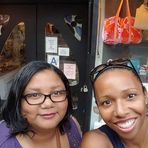 Keisha Contreras - Facebook