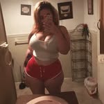 Keisha Contreras - @keishacontreras87 - Instagram