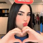 Keisha Xiomara Contreras - @tuflaquita5346 - Instagram