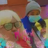 Keisha Ganzy - @keishacooley8 - TikTok