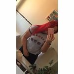Keishah Corbett - @keishahcorbett - Instagram
