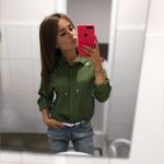 @keishalacorbett - Instagram